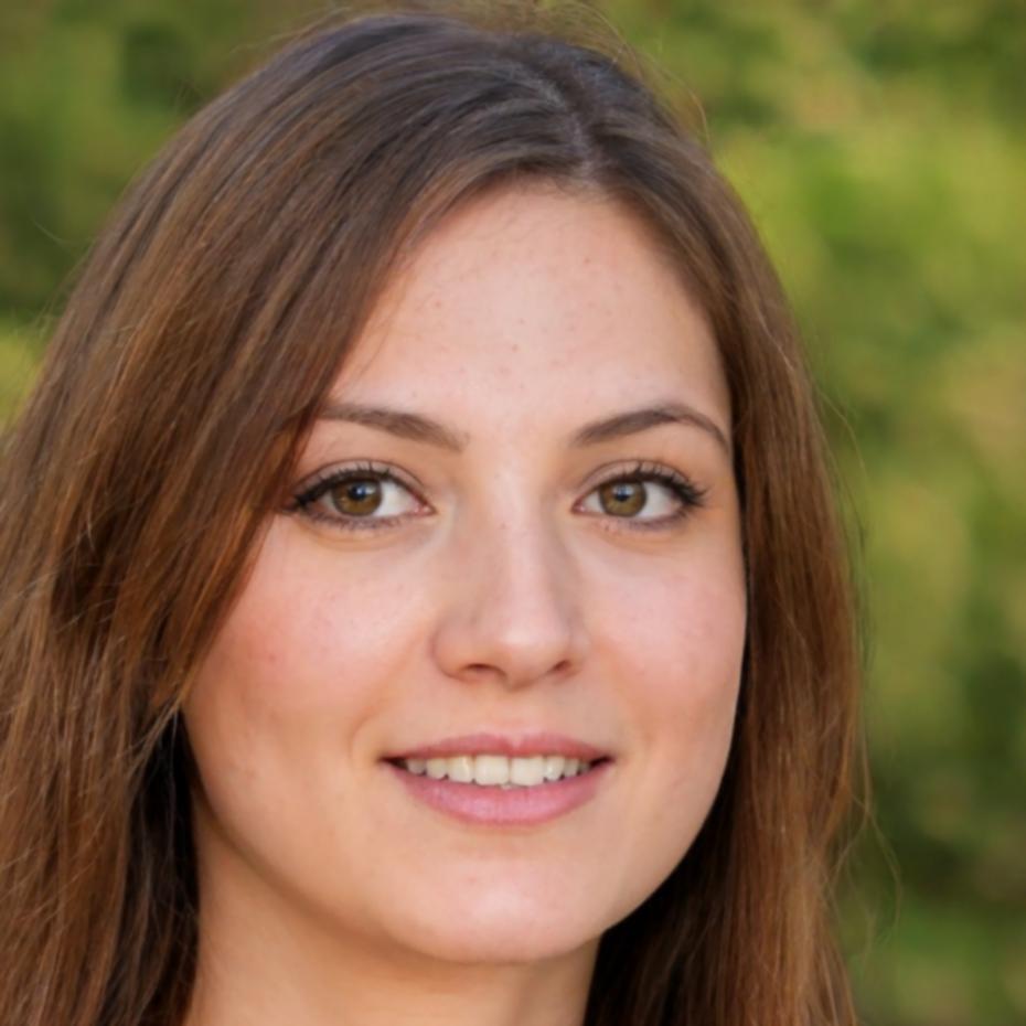 Daryna Kovalchuk, lead instructor in narrative editing